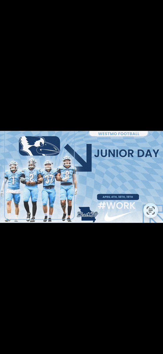 Darrion Washington tweet media