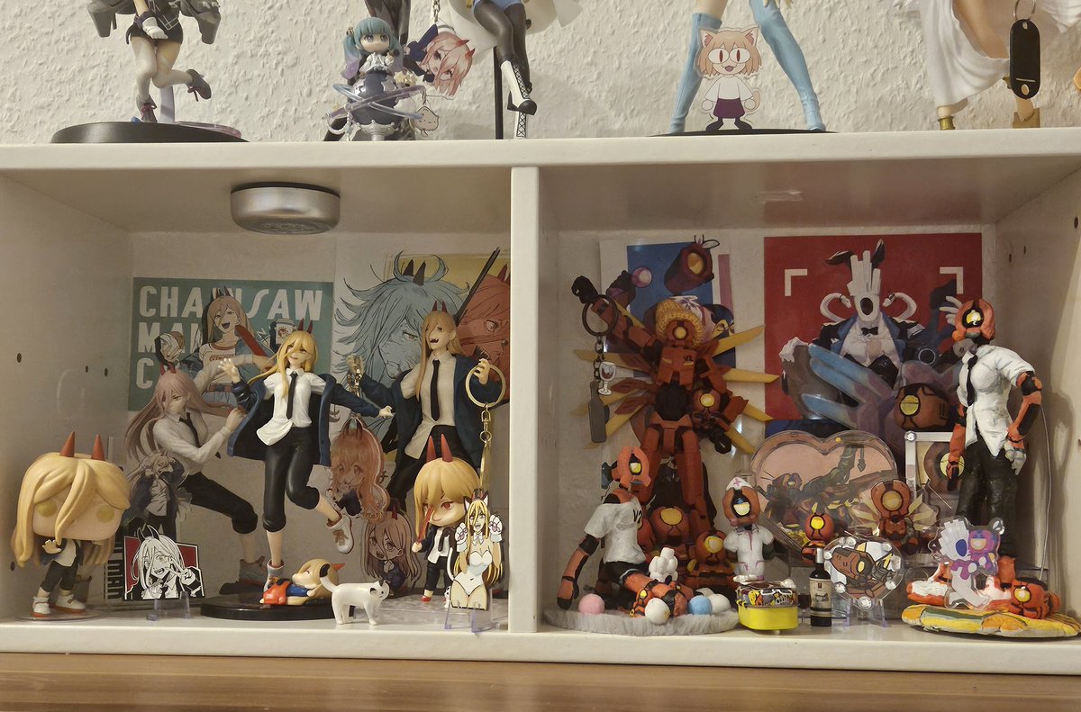 Burgerzan | mino2 canon tweet media