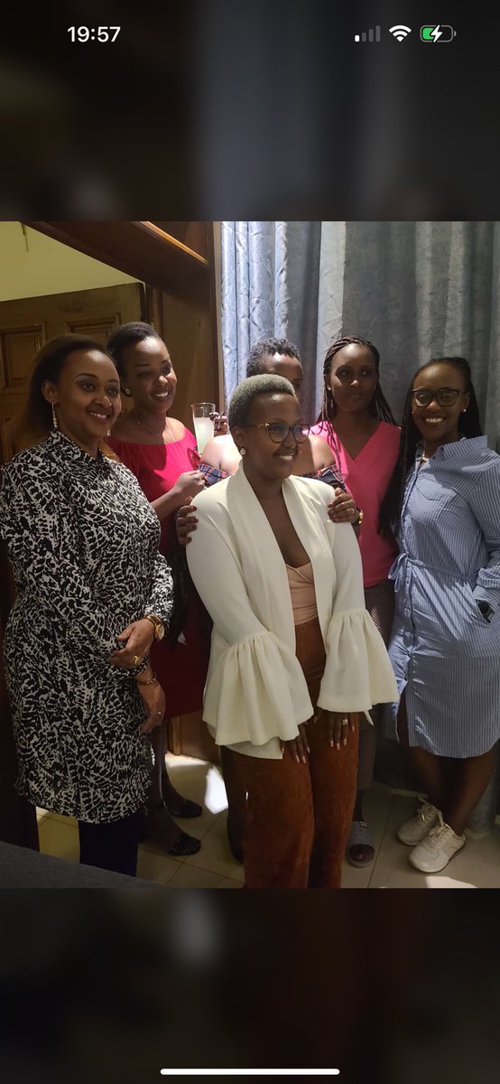 Ingabire Egidie Bibio tweet media