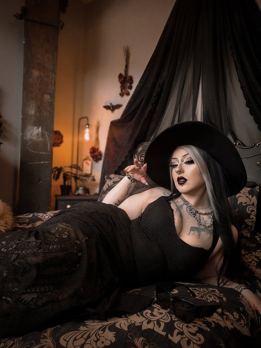 𝖑𝖎𝖈𝖍 🦇 tweet media