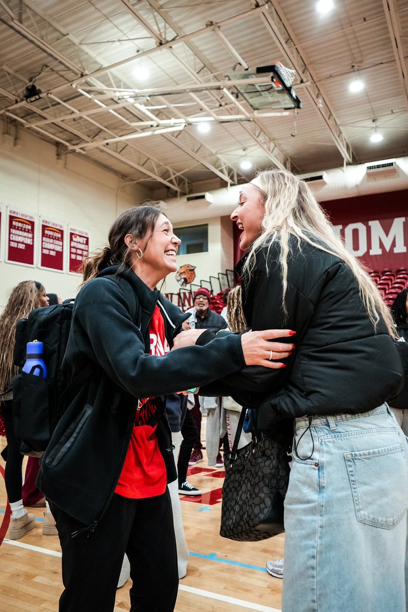 Ball State Women's Basketball tweet media