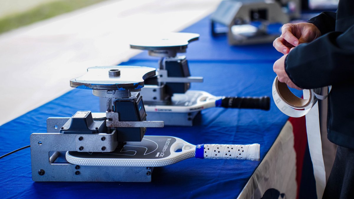 USA Pickleball tweet media