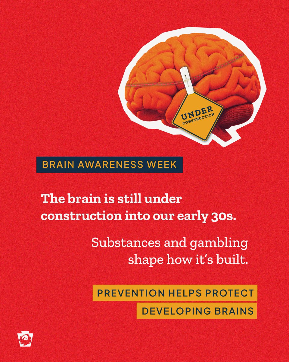 PA Department of Drug & Alcohol Programs tweet media