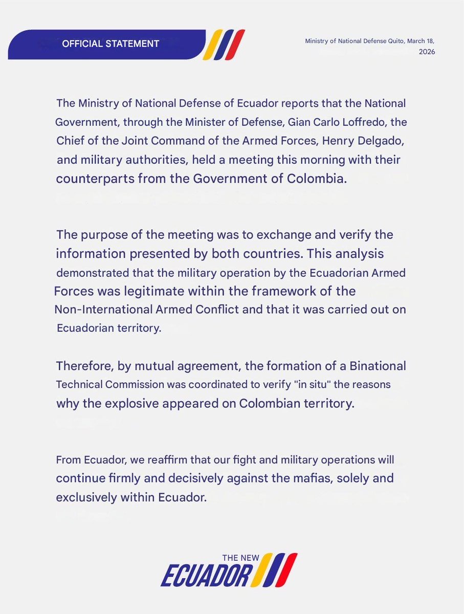 SA Defensa tweet media