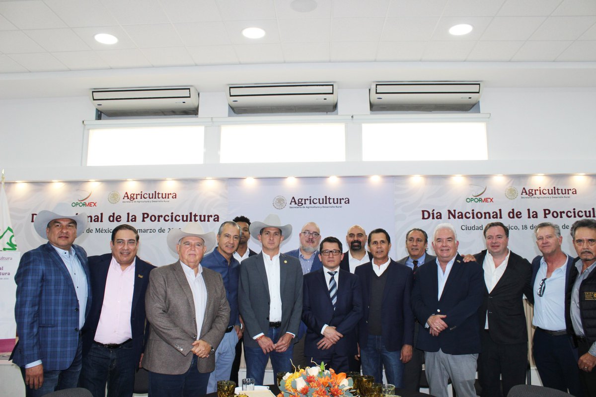 FedMVZ | Federación de Médicos Veterinarios 🇲🇽 tweet media