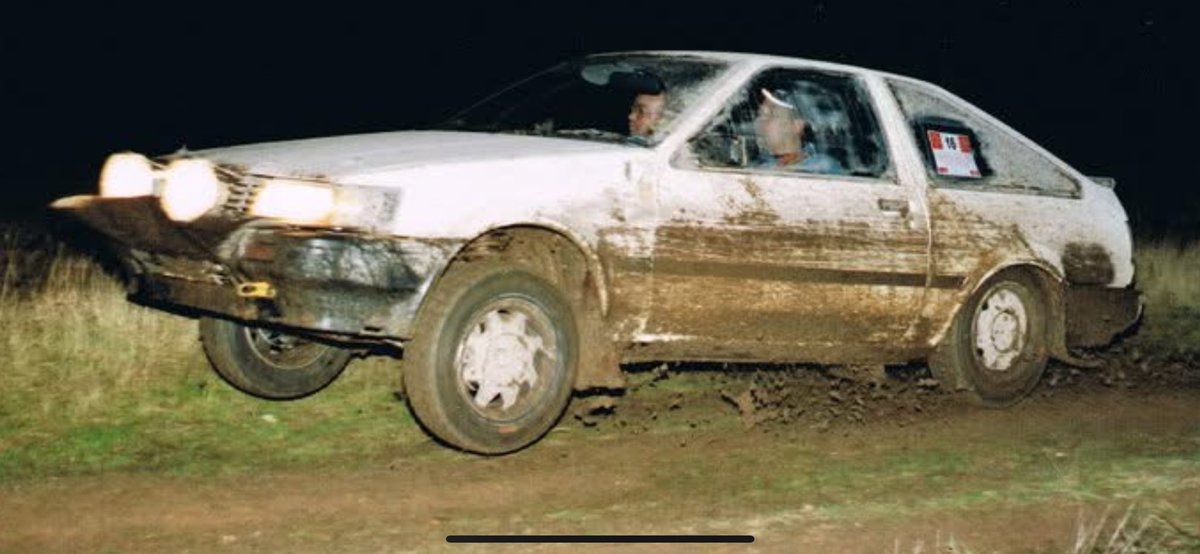 Dave Rowbottom 🧰 🇺🇦 tweet media