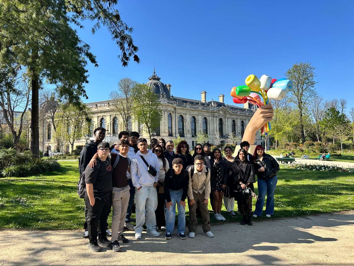 Colegio San Alfonso tweet media