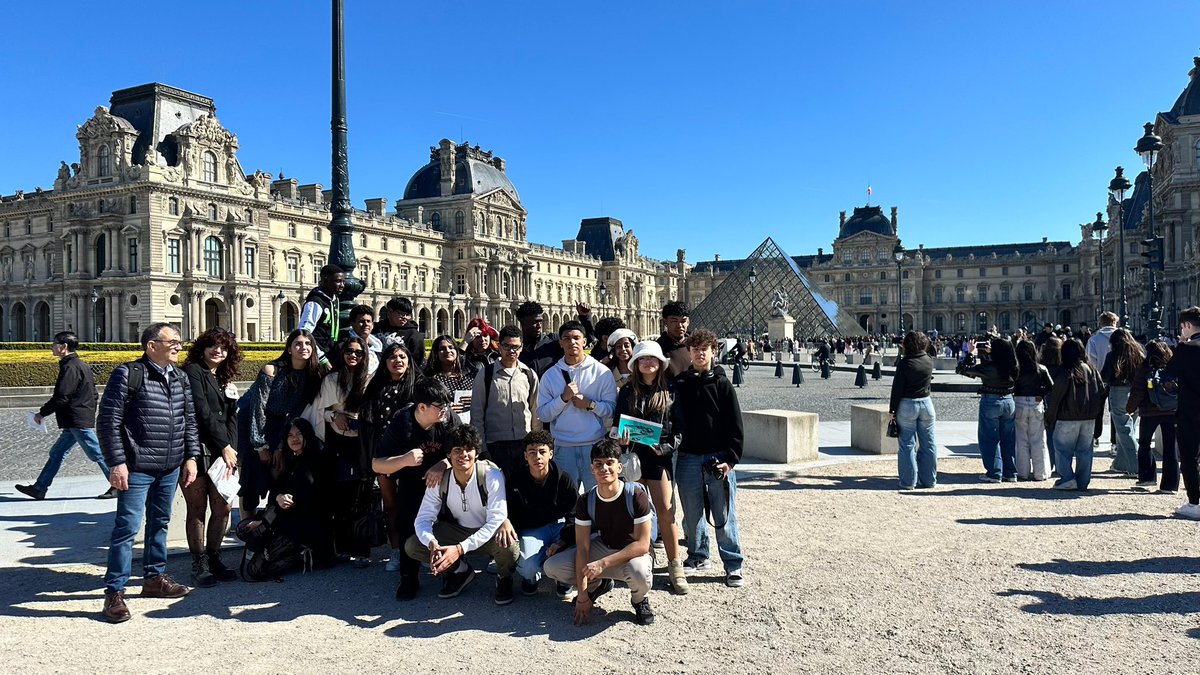 Colegio San Alfonso tweet media