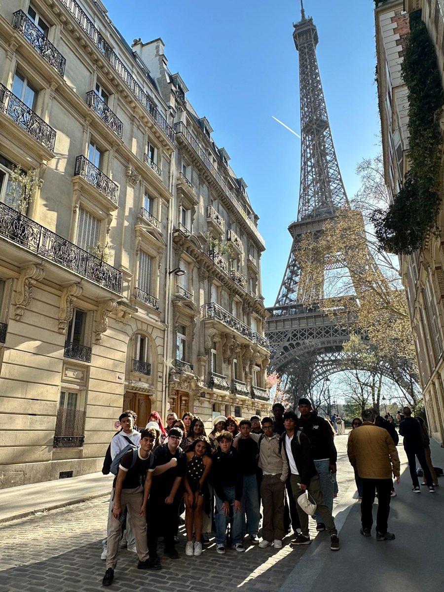 Colegio San Alfonso tweet media