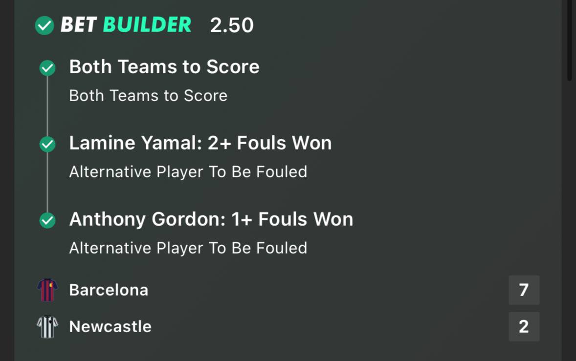 Discrete Tipster tweet media