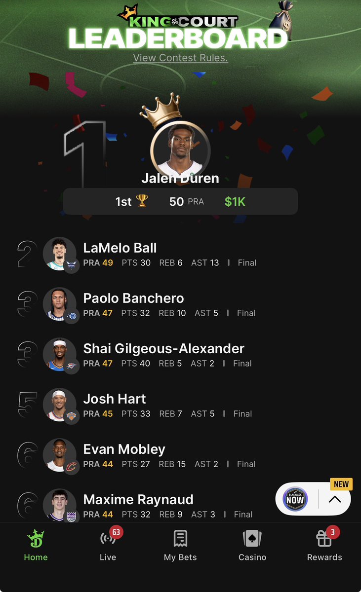 Josiah X tweet media