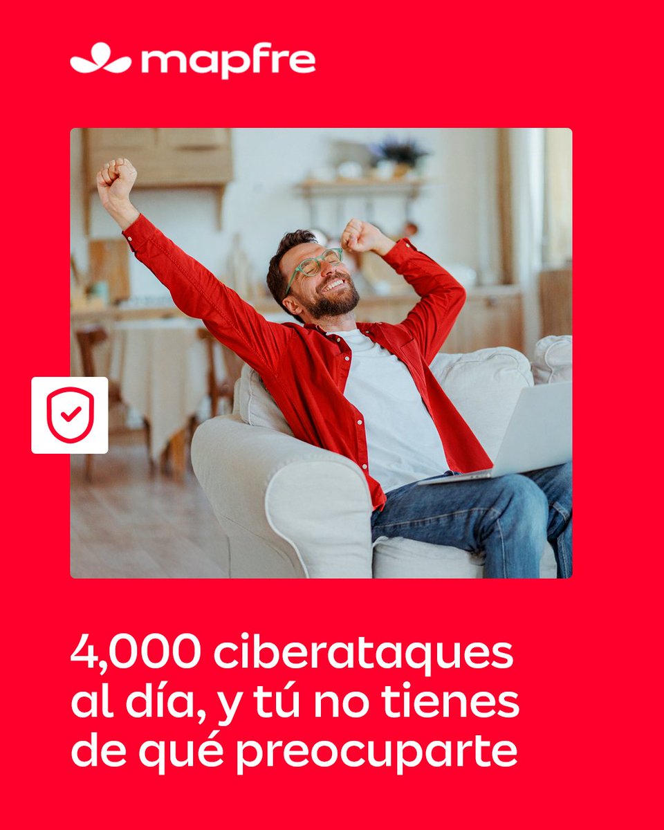 Mapfre México tweet media