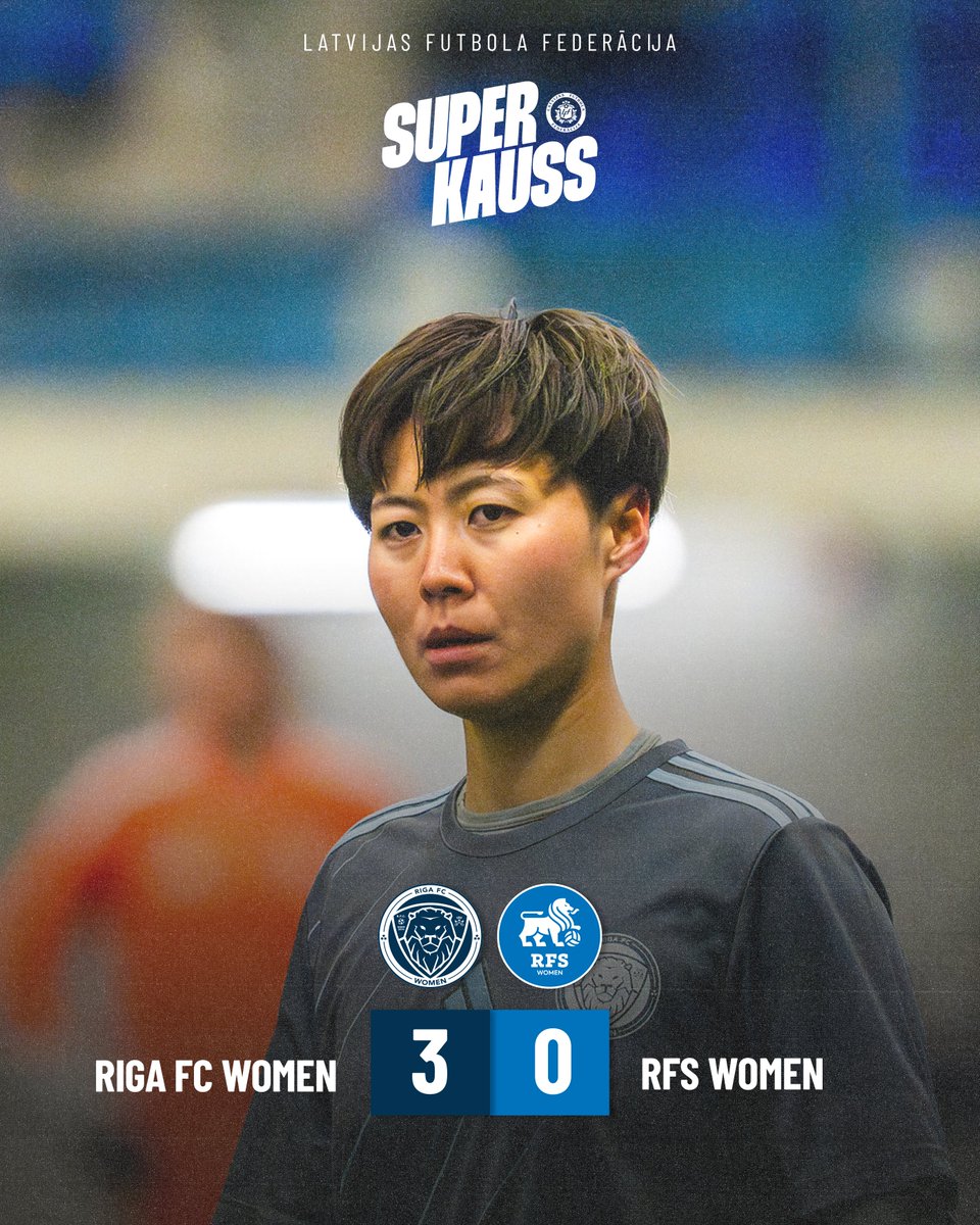 Futbola federācija tweet media