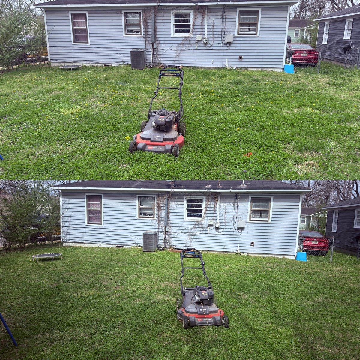 Rodney Smith Jr tweet media