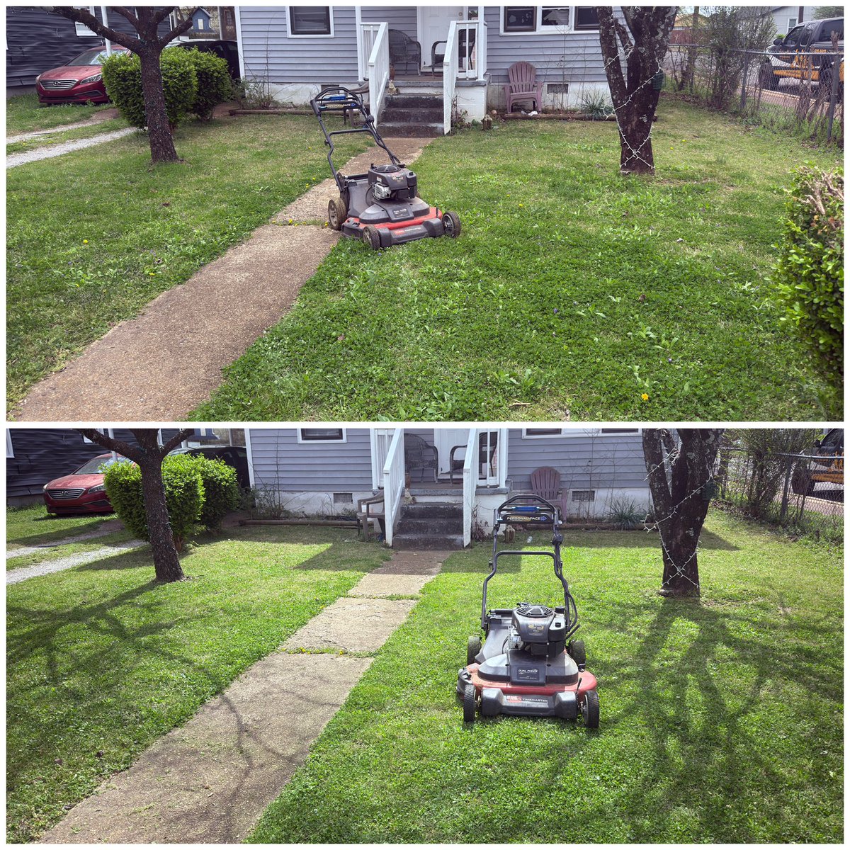 Rodney Smith Jr tweet media