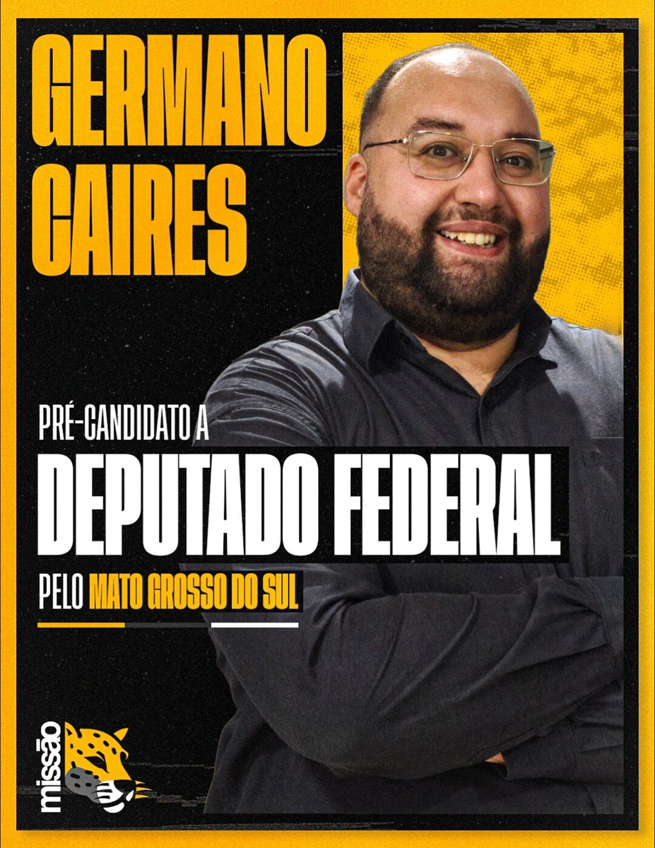 Germano_eng's tweet photo. Vamos juntos nessa missão ?? https://t.co/NHMtBqq7Sp