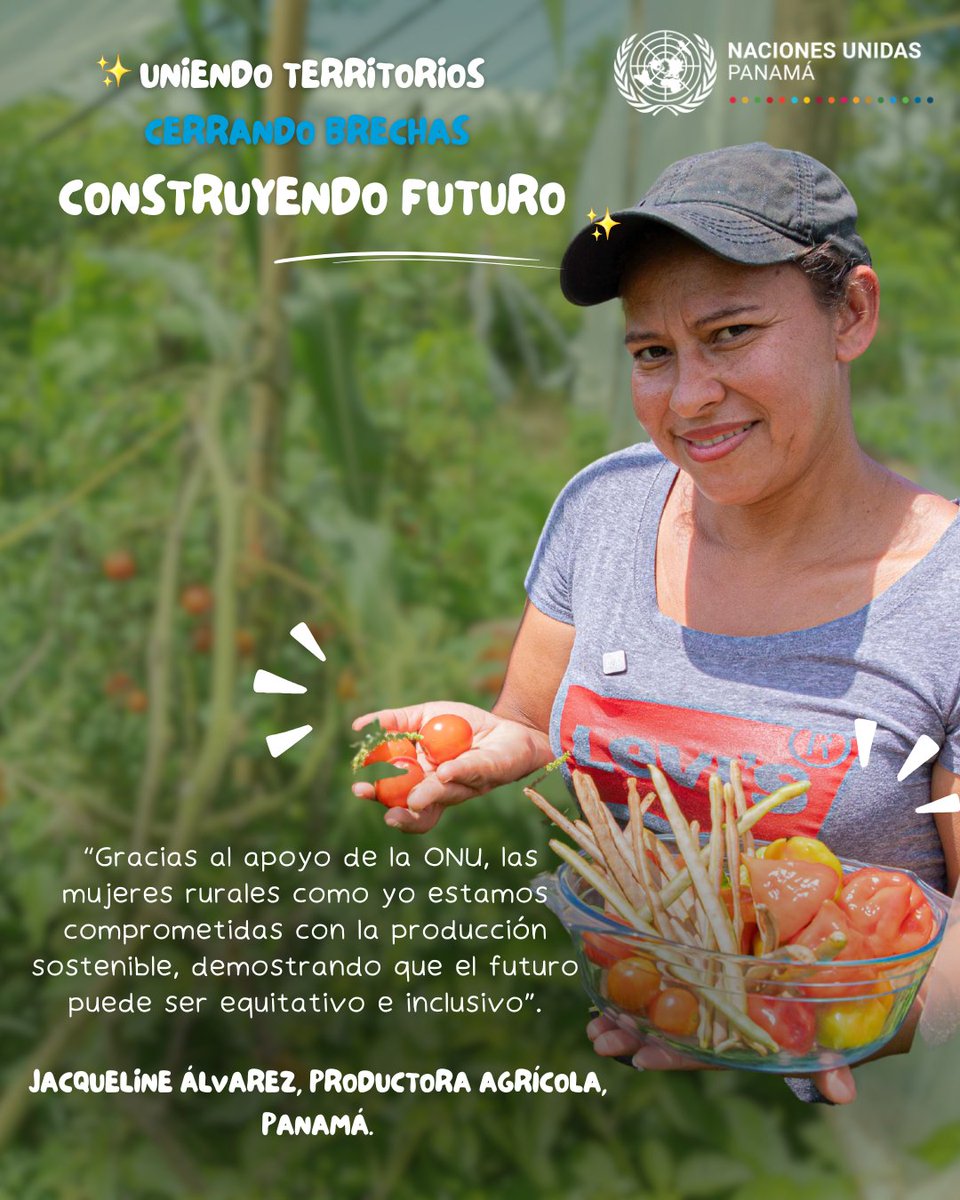 ONU Panamá tweet media