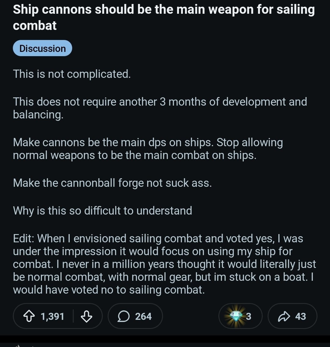 AnyScapers? tweet media