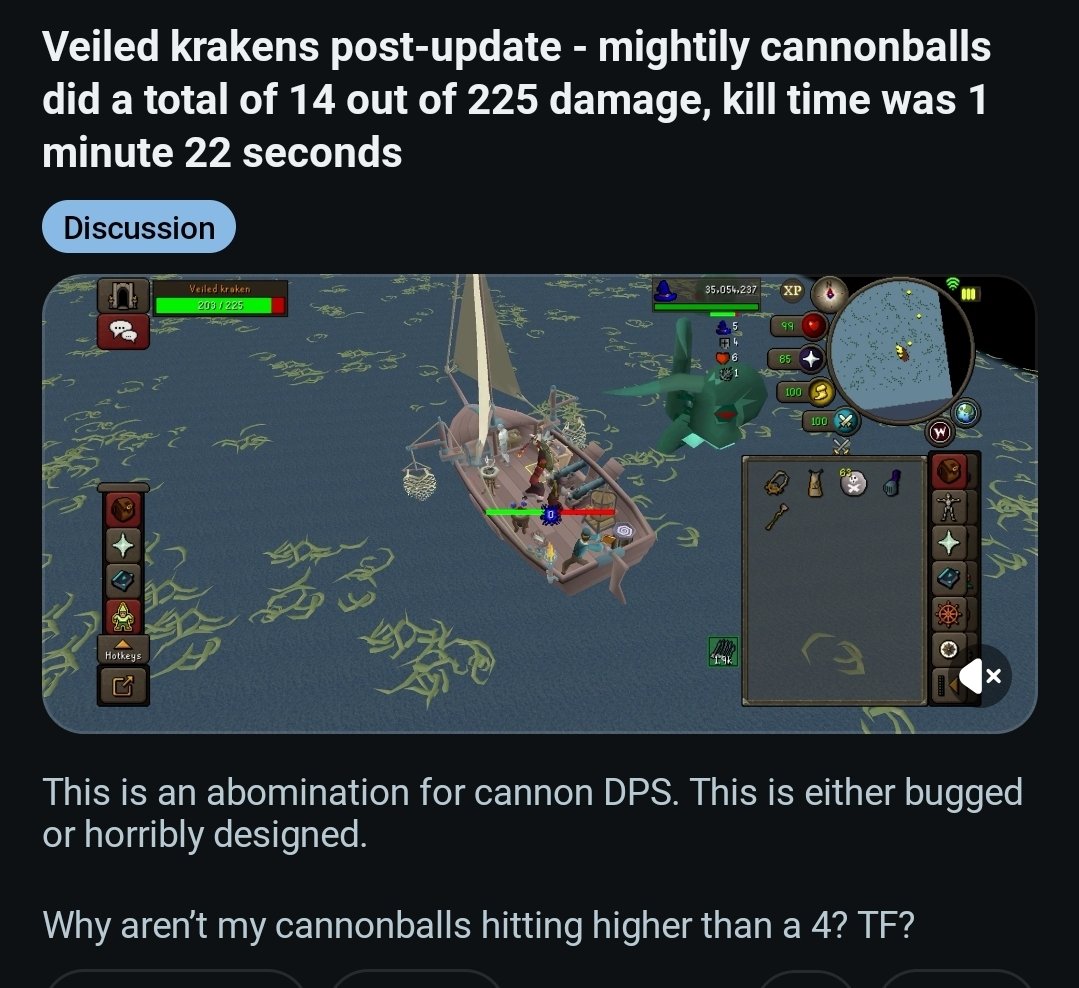 AnyScapers? tweet media