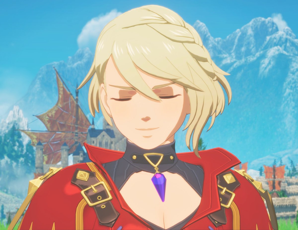 Maple Syrup 🍁 | #ELEANORNATION tweet media