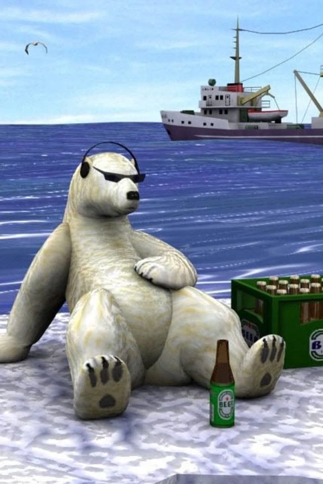 Glacial Guardians tweet media