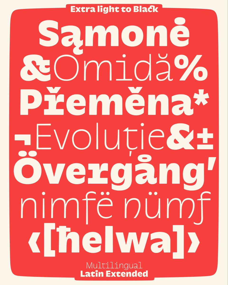 Lift Type tweet media