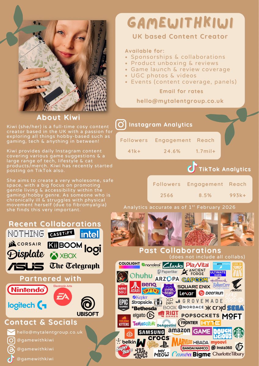 Kiwi🥝 tweet media