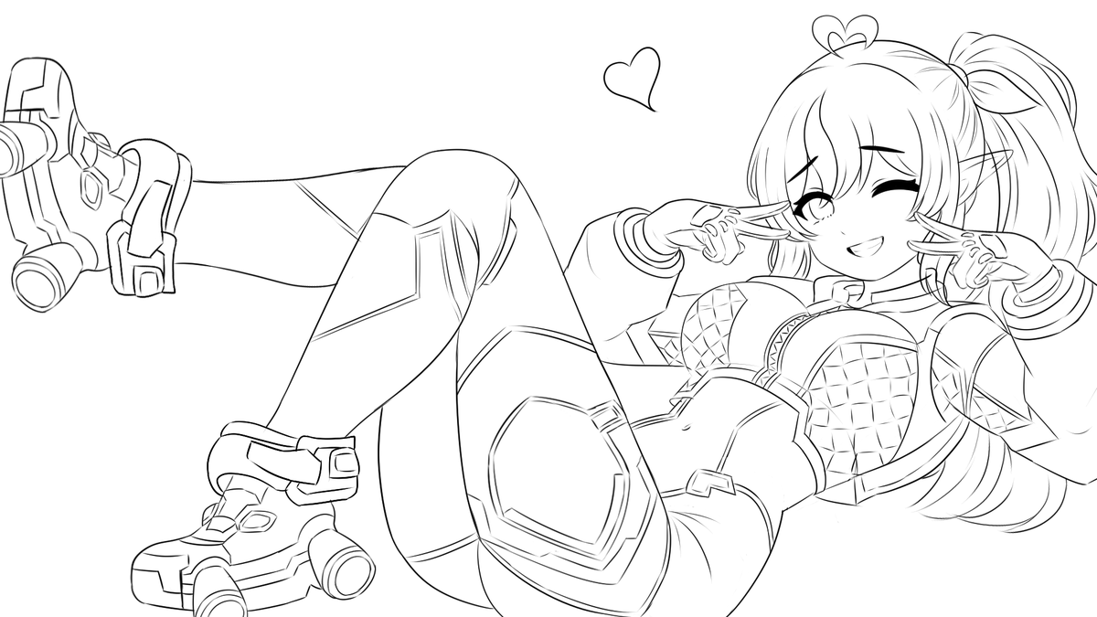 BloodRoseVT🥞🎀 || YIZORA tweet media