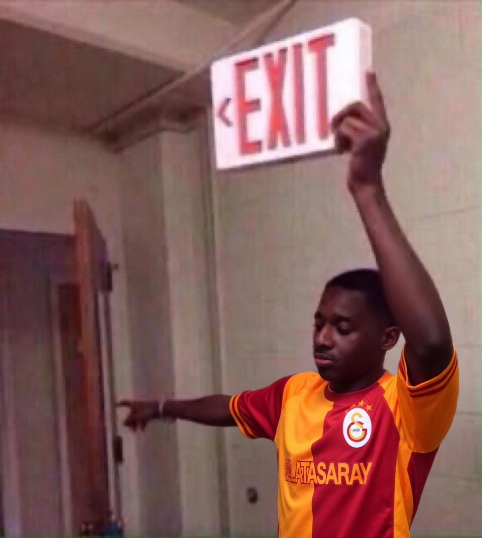 Double chief tweet media