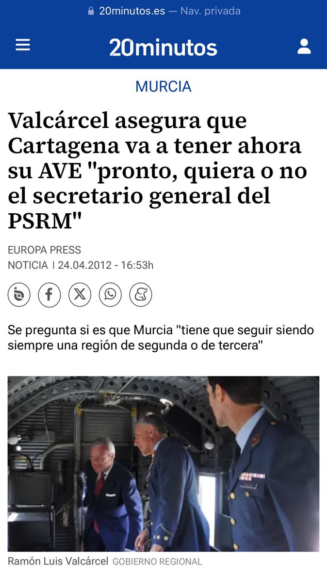 Mesa por Cartagena tweet media