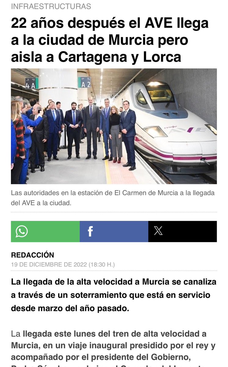 Mesa por Cartagena tweet media