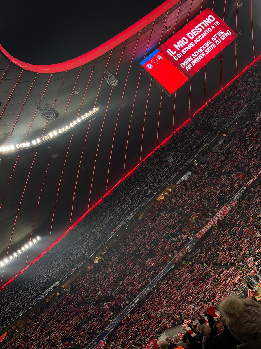 FC Bayern München tweet media