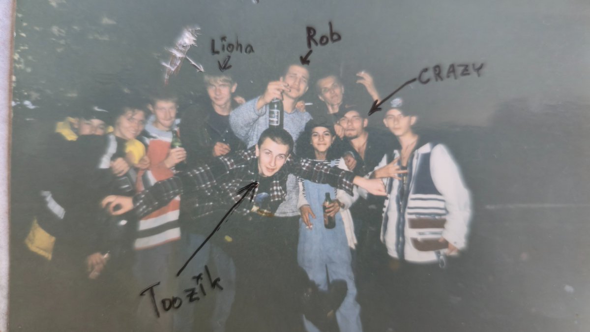 Noneof Yourbusiness tweet media