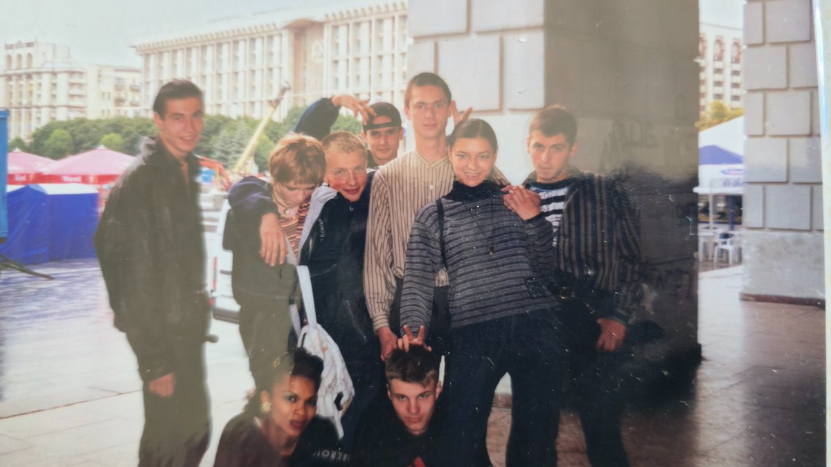 Noneof Yourbusiness tweet media