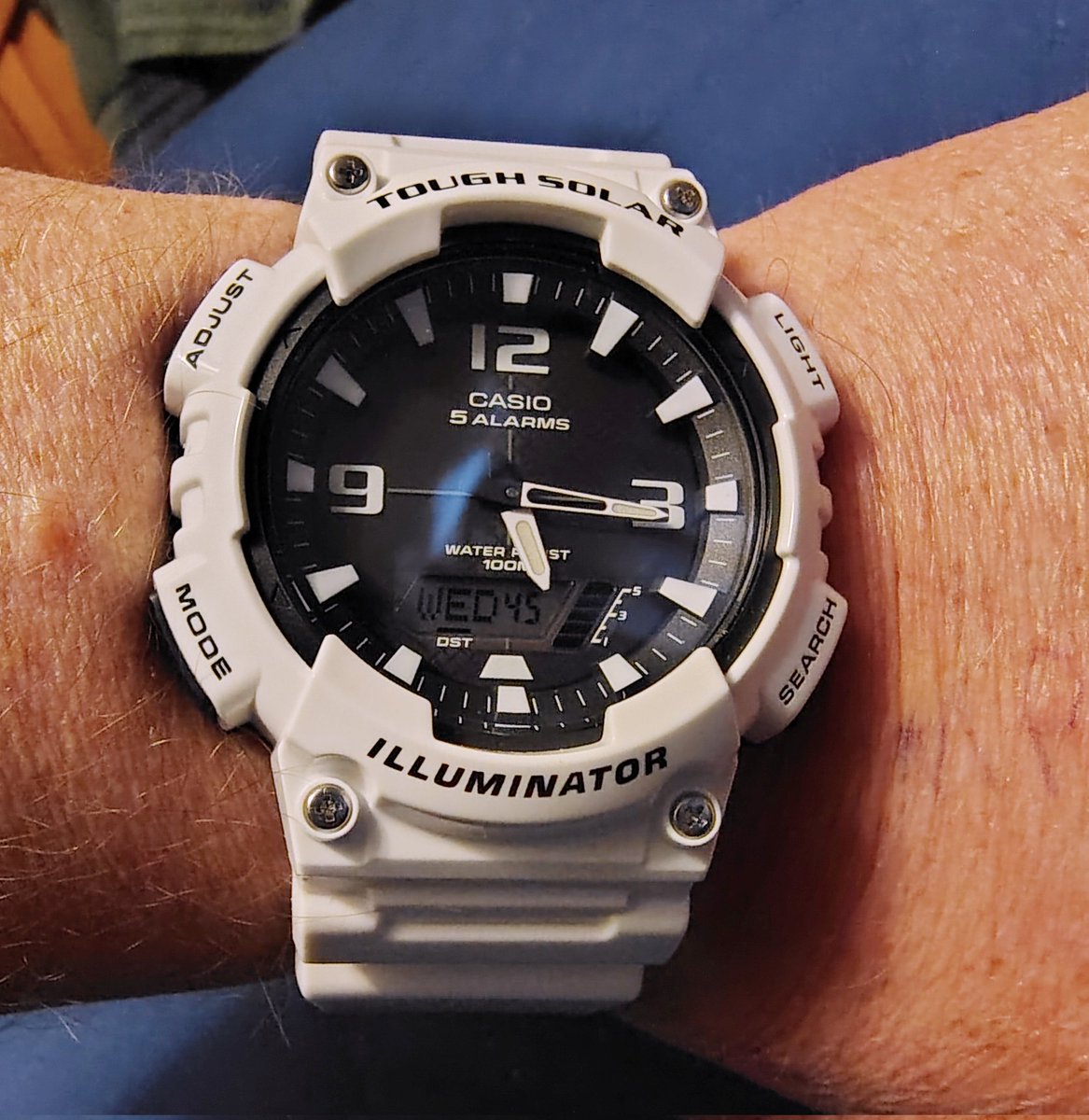 Shawn, the tired, RN. 😷 💉🩺 😴 tweet media