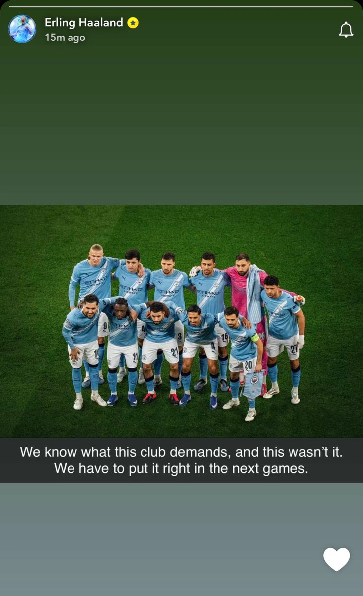 The Touchline | 𝐓 tweet media