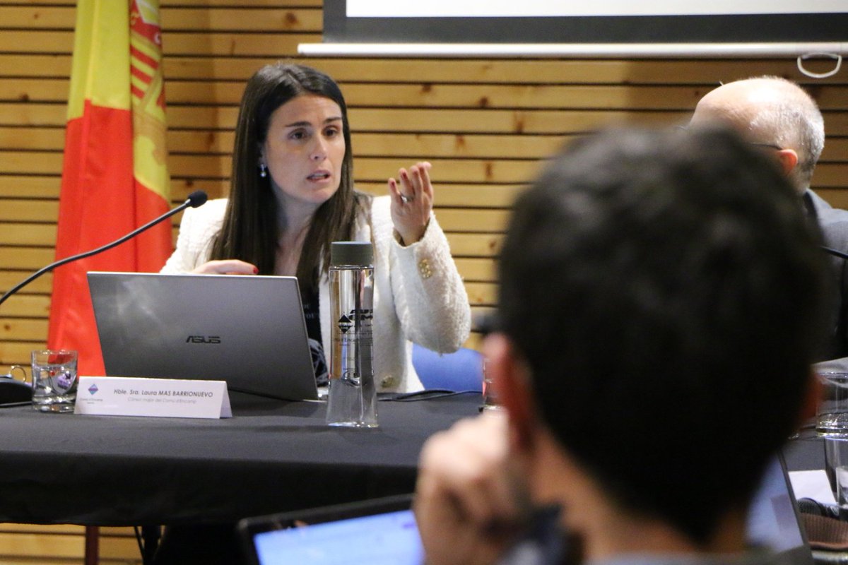 Síndics Generals tweet media