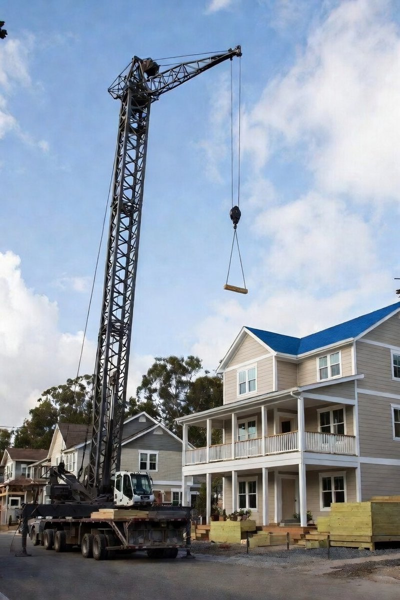 Mason Home Builder tweet media