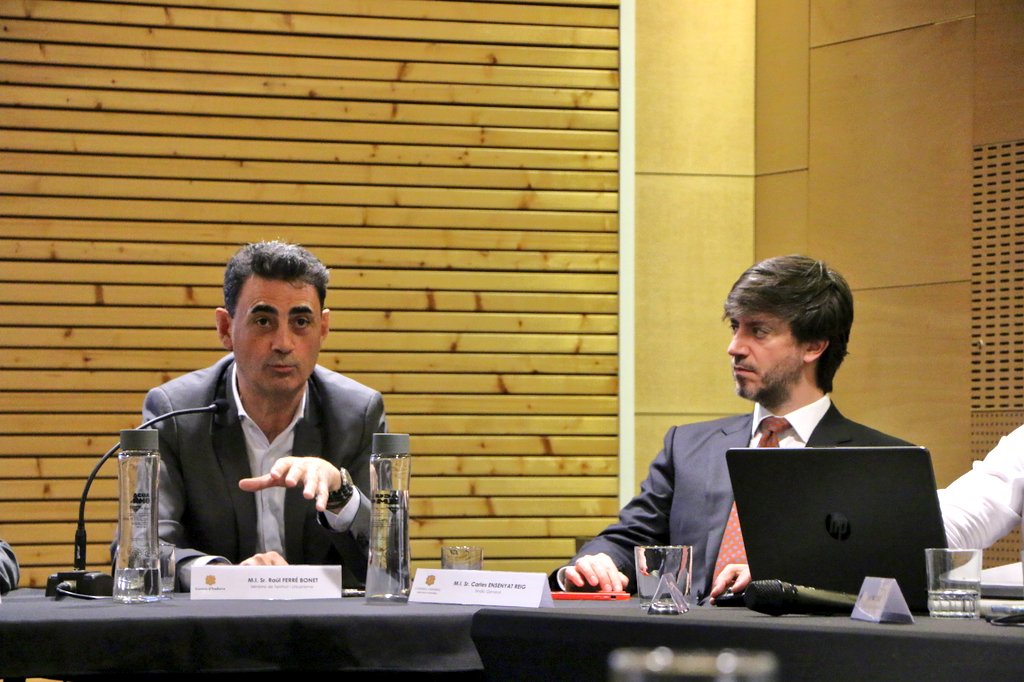 Síndics Generals tweet media