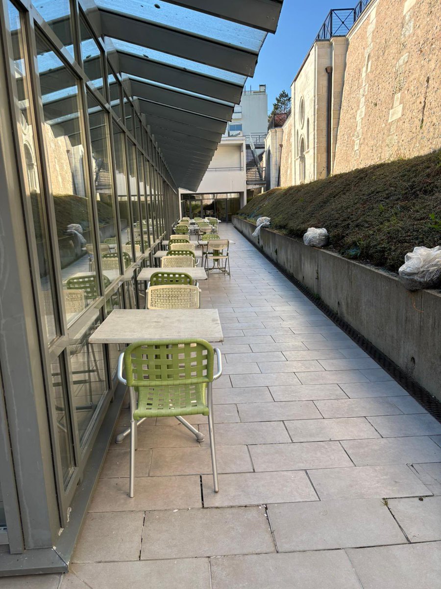 Lycée Jeanne d'Arc Rouen tweet media