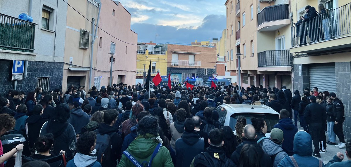 Tarragonès OJS tweet media