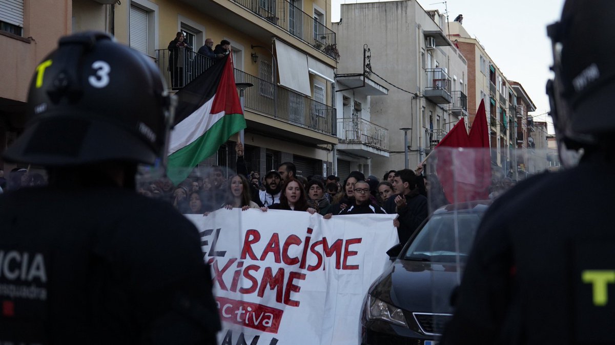 Tarragonès OJS tweet media