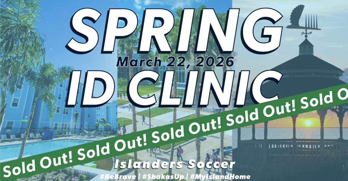 Islanders Soccer tweet media