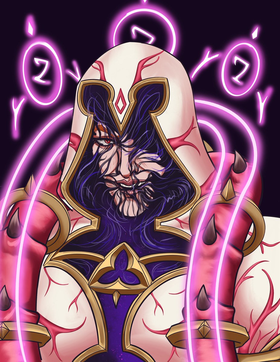 DUSK🖌🎨 0/3 COMM SLOTS FILLED tweet media