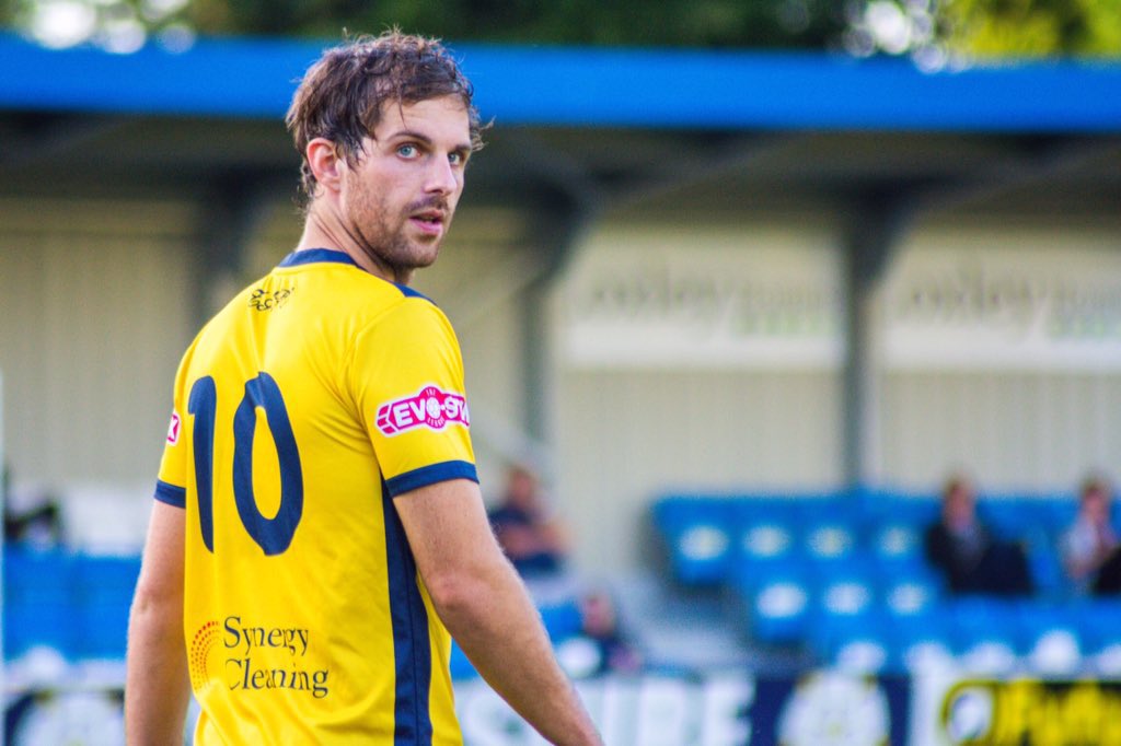 Tadcaster Albion tweet media