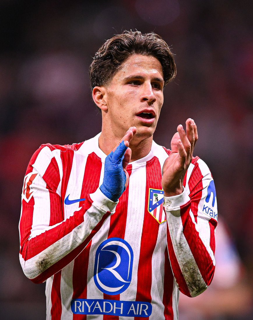 Spidy Atletico 🕷️ tweet media