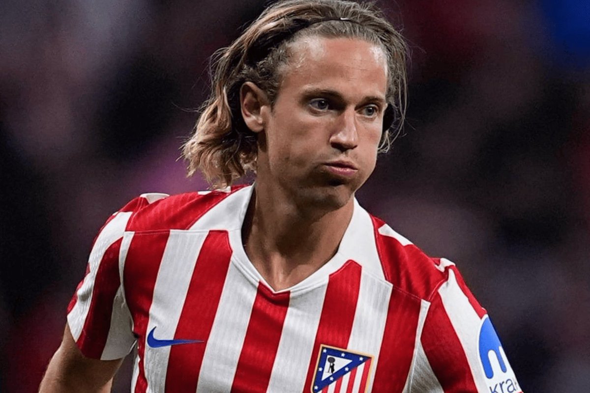 Spidy Atletico 🕷️ tweet media