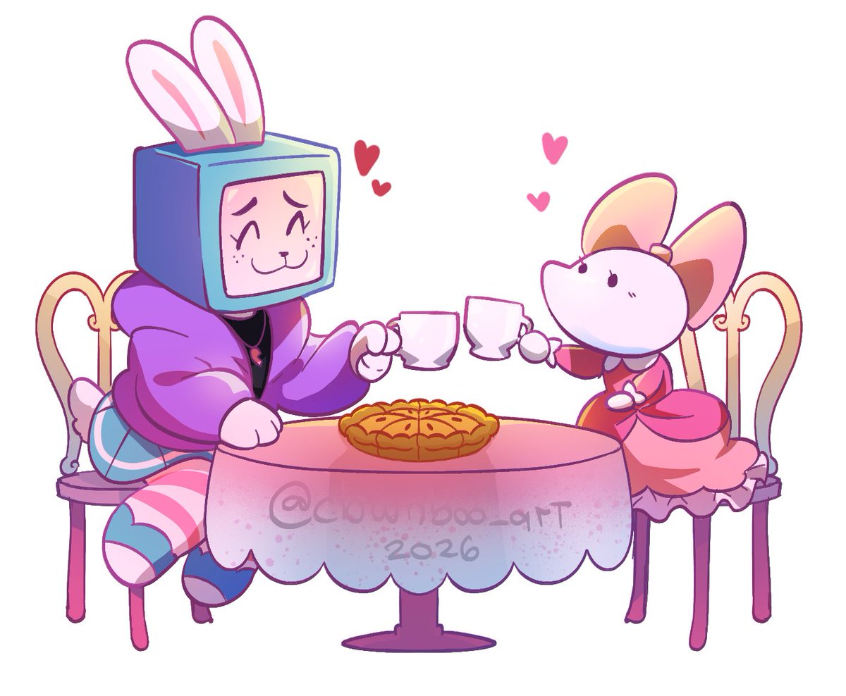 Jewel🪼🌟 (comms: Open!)🌟 tweet media