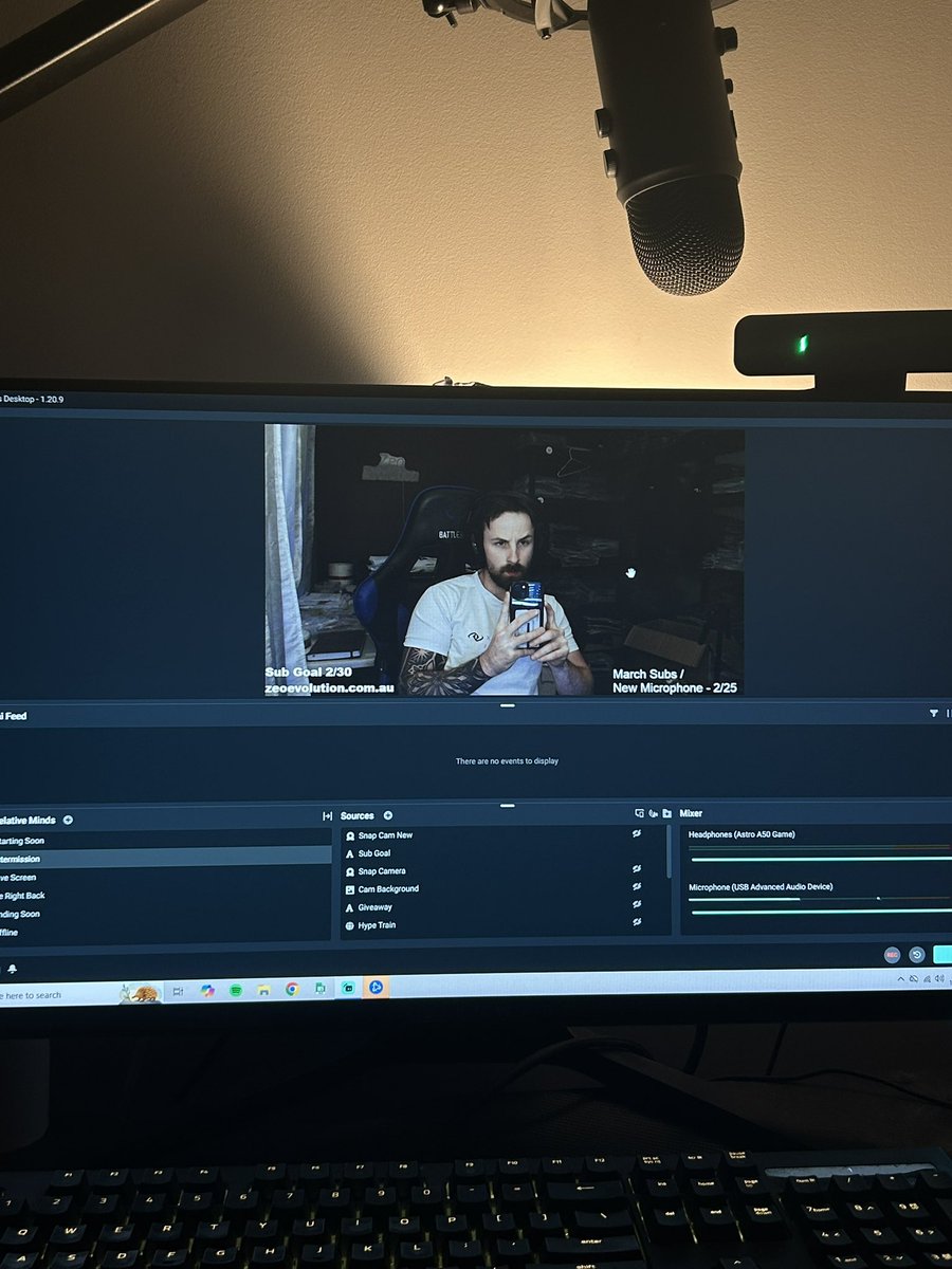 Colt Avox tweet media