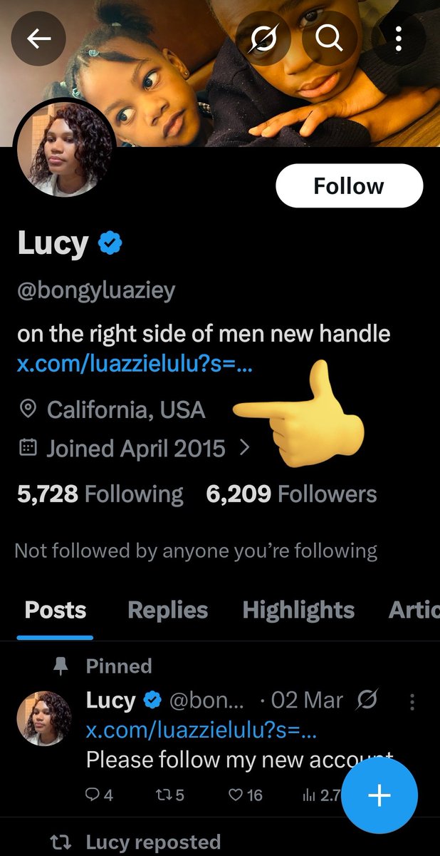 Bridget 🔺 tweet media